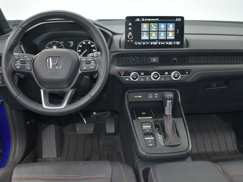 Used 2025 Honda CR-V Sport-L image 20