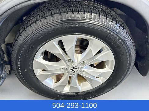 Used 2014 Honda CR-V EX-L image 31