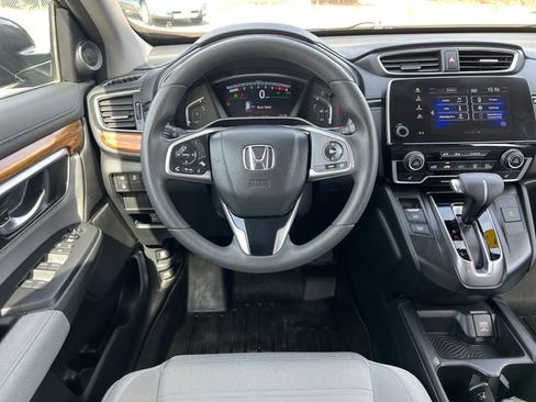 Used 2017 Honda CR-V EX image 12