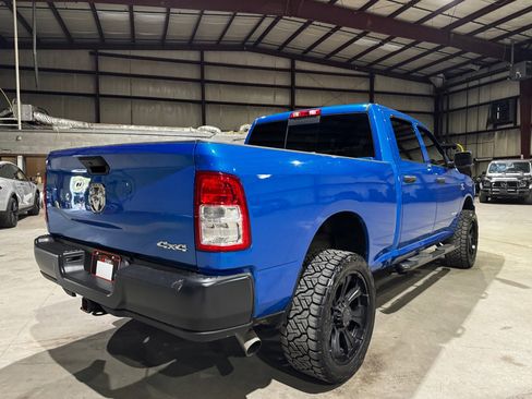 Used 2021 RAM 2500 Tradesman AWD/4WD image 5