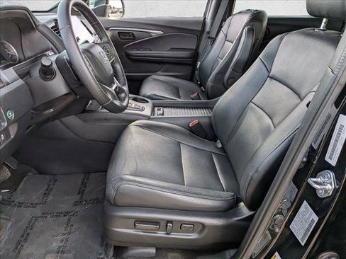 Used 2023 Honda Passport EX-L image 14