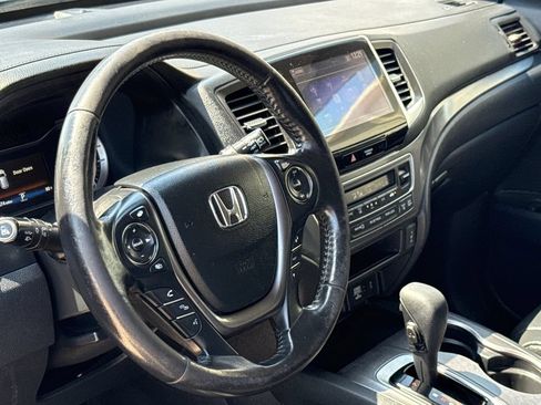 Used 2018 Honda Pilot EX-L image 20