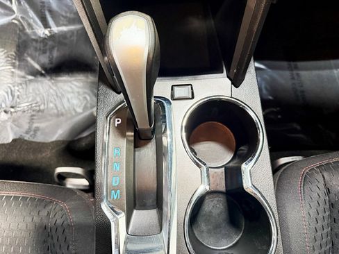 Used 2013 Chevrolet Equinox LS image 16