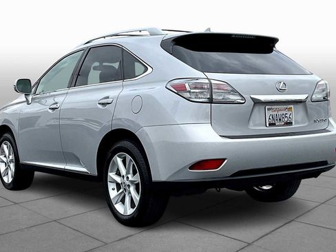 Used 2011 Lexus RX 350 2WD image 11