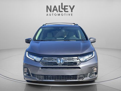New 2026 Honda Odyssey EX-L image 8