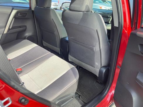 Used 2013 Toyota RAV4 XLE AWD/4WD image 65