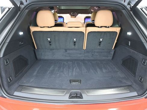 Used 2026 Cadillac Escalade IQ Sport 2 w/ LPO, ONYX Package image 49