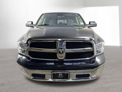 Used 2017 RAM 1500 Classic SLT AWD/4WD image 24