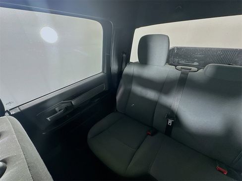 Used 2021 RAM 2500 Big Horn image 12
