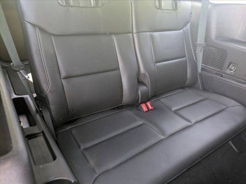 Used 2021 Ford Explorer ST w/ Equipment Group 401A AWD/4WD image 21