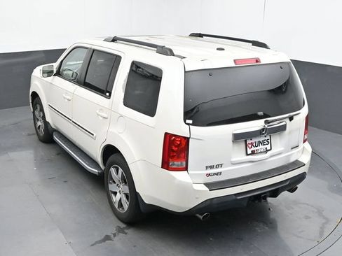 Used 2013 Honda Pilot Touring image 20