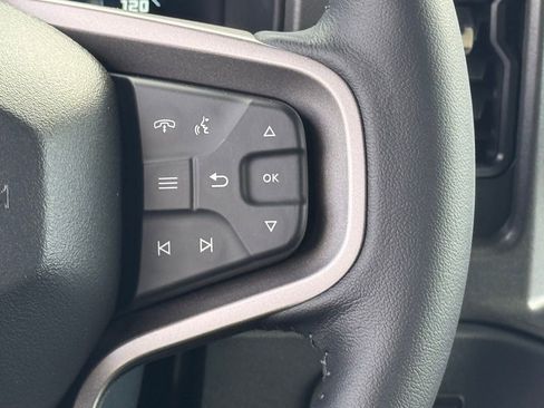 New 2026 Ford Bronco Badlands image 21