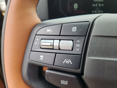New 2026 Kia Sportage X-Line AWD/4WD image 17