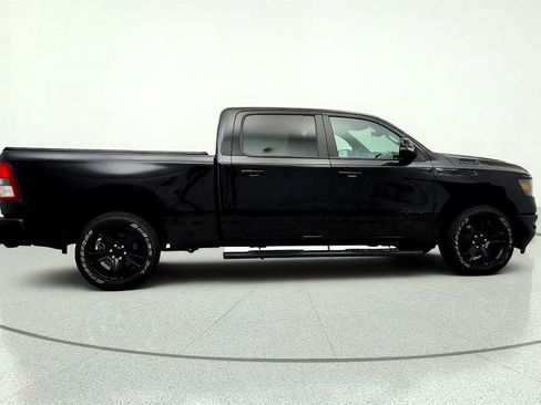 Used 2023 RAM 1500 Big Horn AWD/4WD image 4