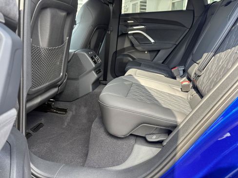 New 2026 Audi SQ5 Prestige AWD/4WD image 33
