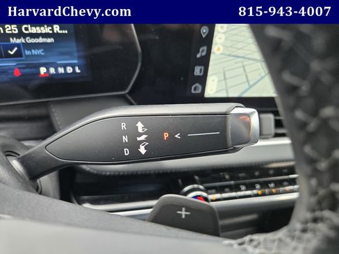 Used 2026 Chevrolet Equinox LT w/ Convenience Package II image 20