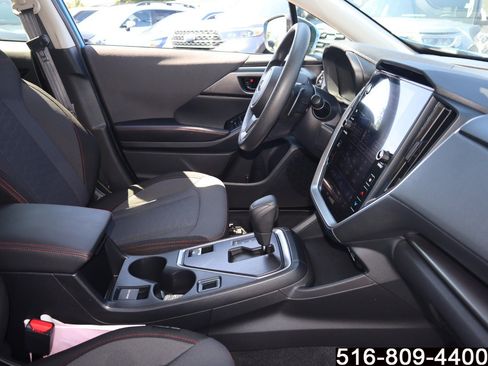 Used 2024 Subaru Impreza 2.0i Sport image 25