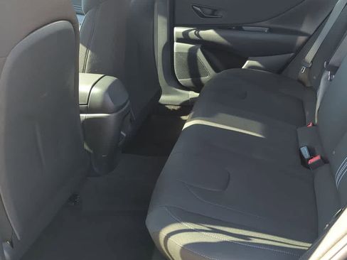 New 2026 Hyundai Elantra Sport FWD image 20