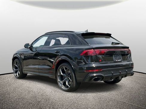 New 2026 Audi RS Q8 performance AWD/4WD image 7