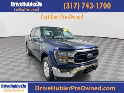 Used 2023 Ford F150 XLT