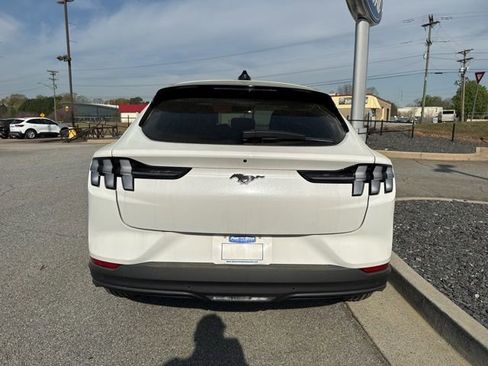 New 2026 Ford Mustang Mach-E Select w/ Comfort Package image 9