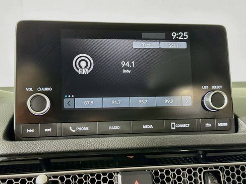 Certified 2022 Honda Civic EX image 16