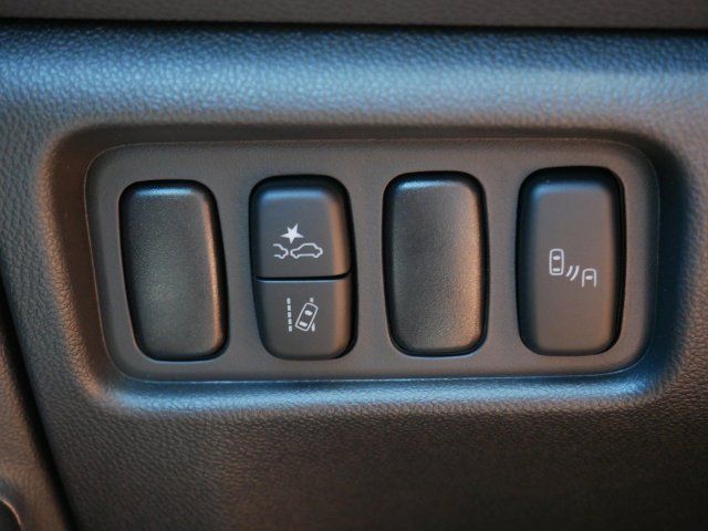 Used 2025 Mitsubishi Outlander Sport SE AWD/4WD image 16