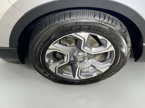 Used 2018 Honda CR-V EX-L image 13