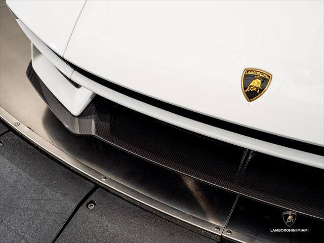Used 2022 Lamborghini Aventador Countach AWD/4WD image 7