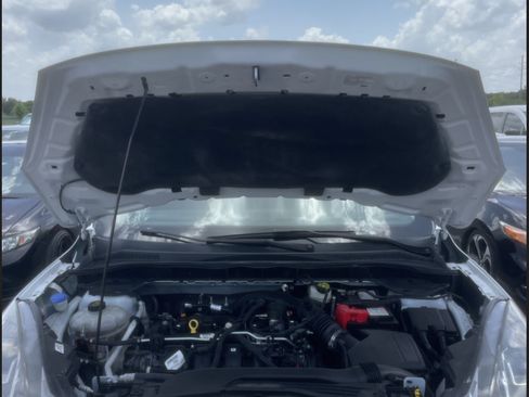 Used 2022 Ford Escape SEL AWD/4WD image 30