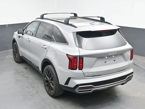 Used 2023 Kia Sorento SX AWD/4WD image 23