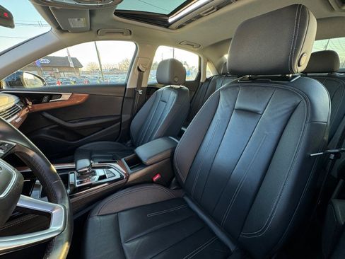 Used 2021 Audi A4 2.0T Premium Plus w/ Premium Plus Package image 20