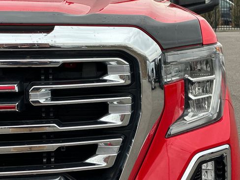 Used 2019 GMC Sierra 1500 SLT image 53