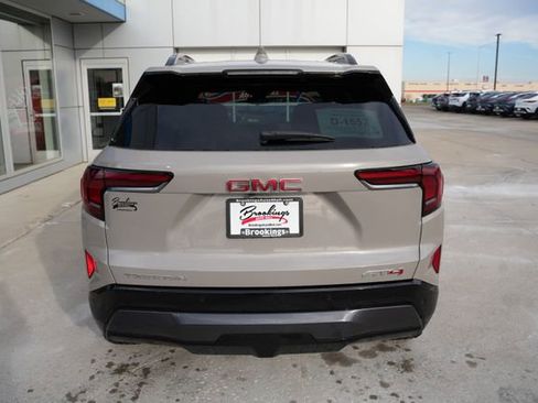 New 2026 GMC Terrain AT4 image 35