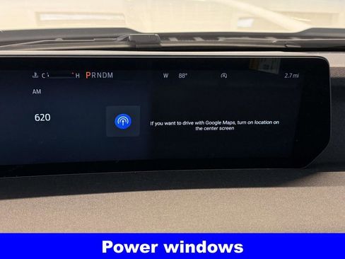 New 2025 Ford Expedition Active image 19