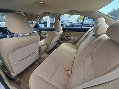 Used 2012 Honda Accord LX image 29