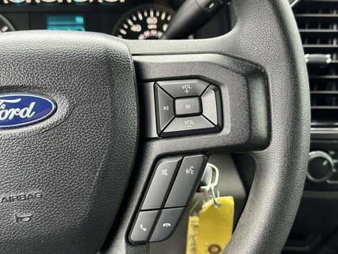 Used 2018 Ford F150 XLT image 11