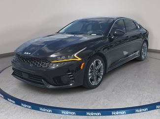 Used 2024 Kia K5 EX w/ EX Premium Package FWD video 1