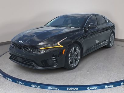 Used 2024 Kia K5 EX w/ EX Premium Package