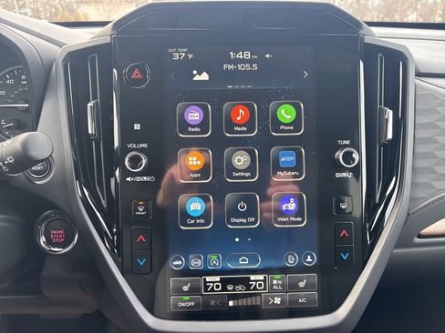 New 2026 Subaru Forester Sport image 15