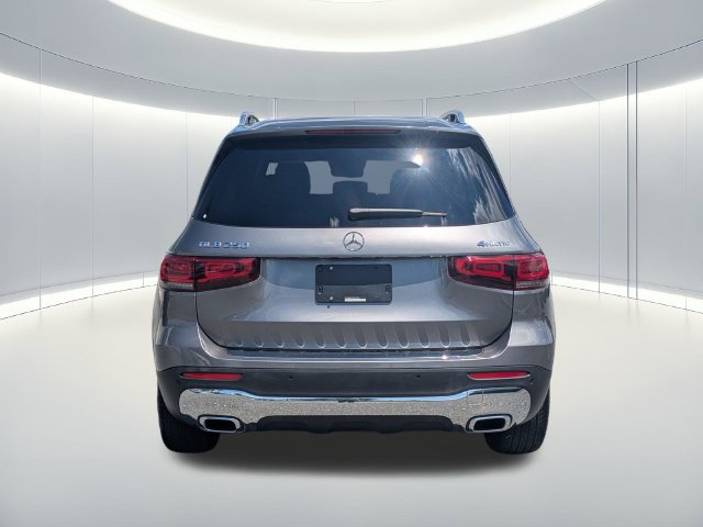 Used 2023 Mercedes-Benz GLB 250 4MATIC w/ Premium Package image 5
