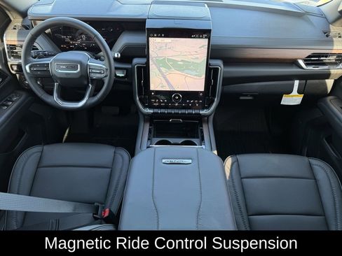 New 2026 GMC Yukon XL Denali w/ Sun & Power Step Package image 9