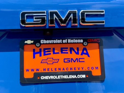 New 2026 GMC Terrain AT4 w/ Technology Package II image 21