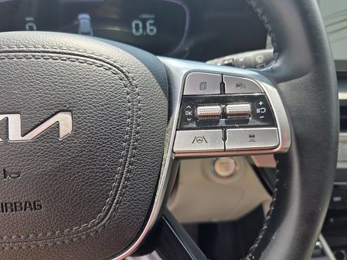 Used 2024 Kia Telluride S w/ S Sunroof Package AWD/4WD image 23