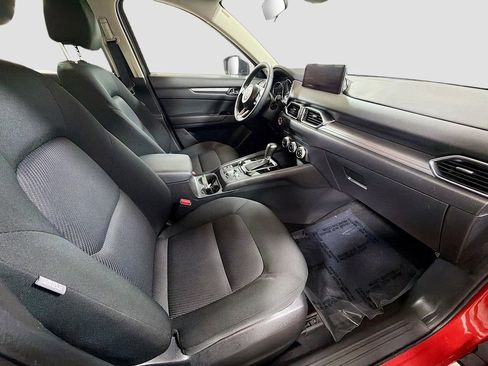 Used 2022 MAZDA CX-5 AWD 2.5 S image 27