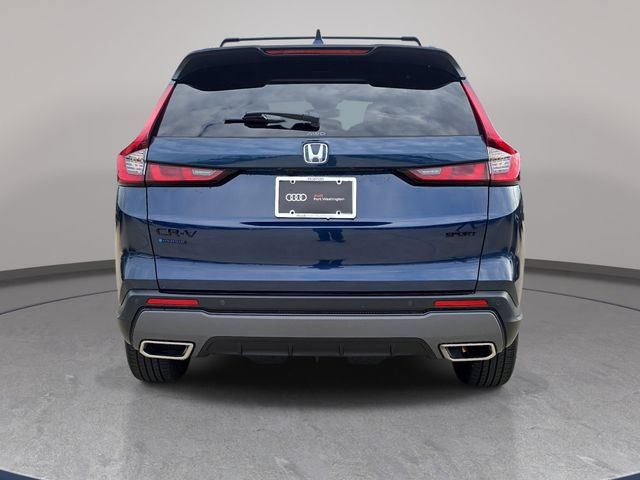 Used 2026 Honda CR-V Sport-L image 7