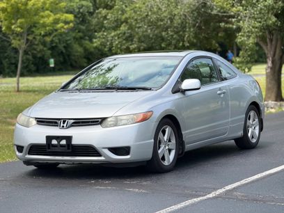 Used 2008 Honda Civic EX-L