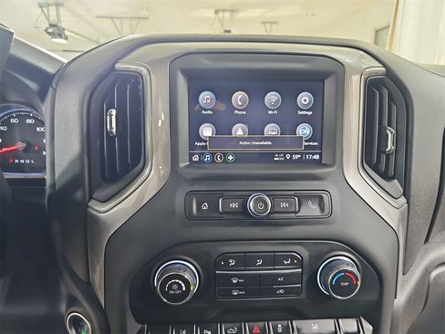 Used 2024 Chevrolet Silverado 2500 Custom w/ Custom Value Package image 26