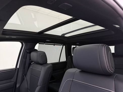 New 2026 Toyota Sequoia Limited w/ Nightshade Package RWD image 26