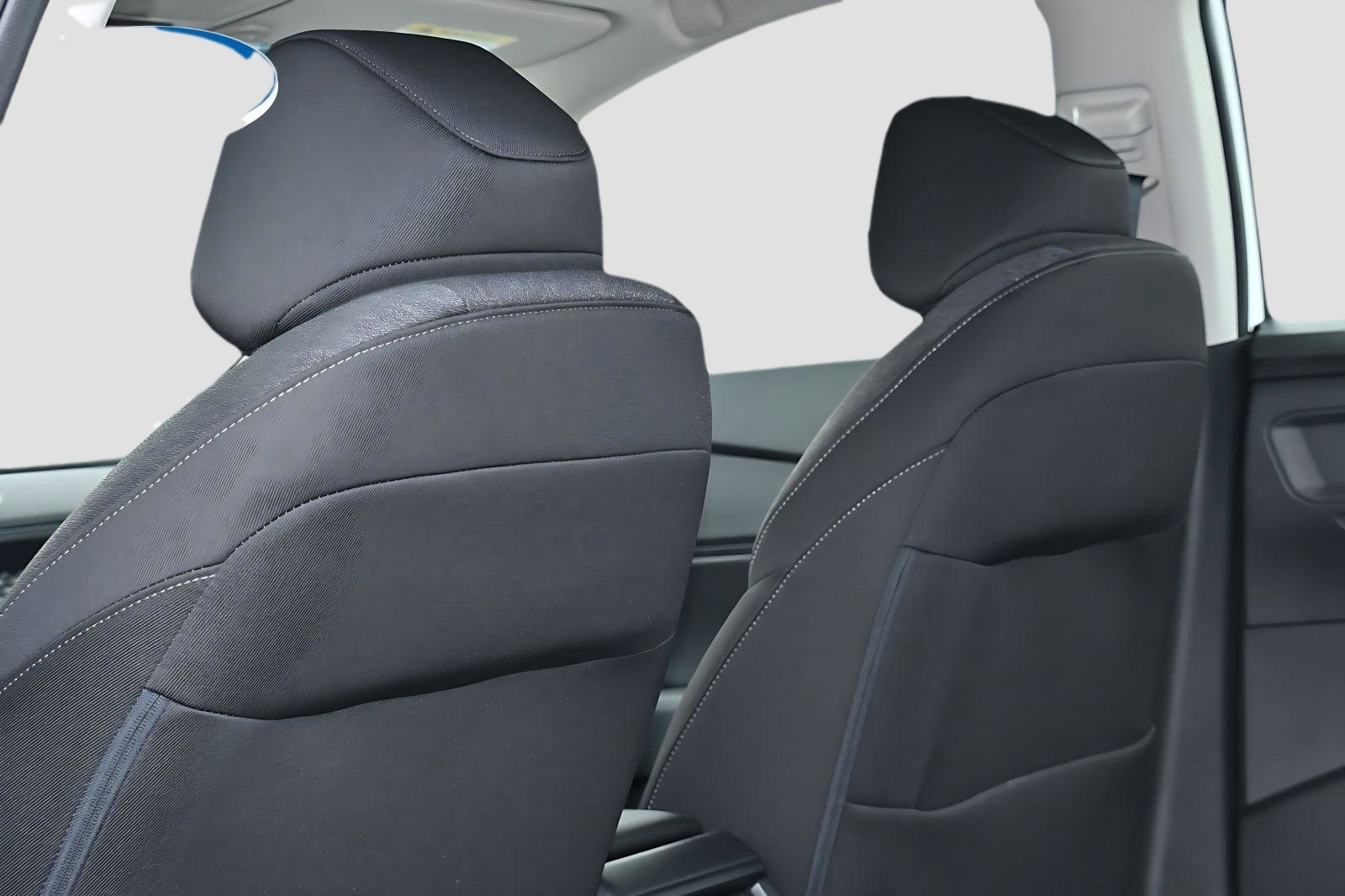 New 2025 Honda Accord SE image 17